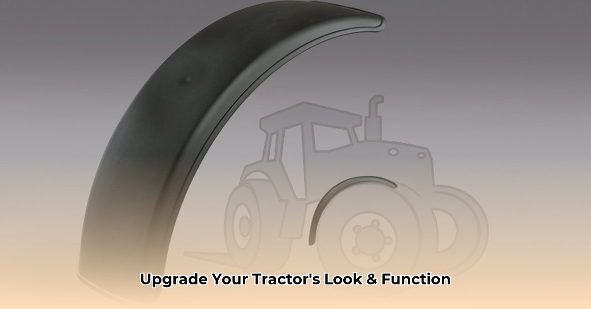 tractor-front-fenders